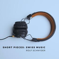 Swiss Melody