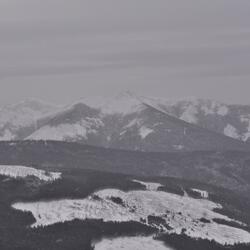 Pays​ d'en​ ​Haut II