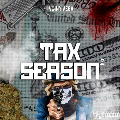 Tax season 2