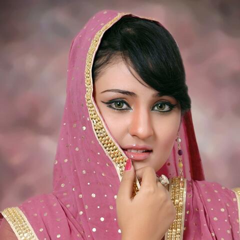 SARA RAZA KHAN NAAT(SAW) ALBUM