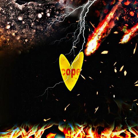 Cope! (feat. Malice Skies)