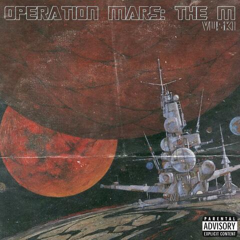 Operation Mars: The M