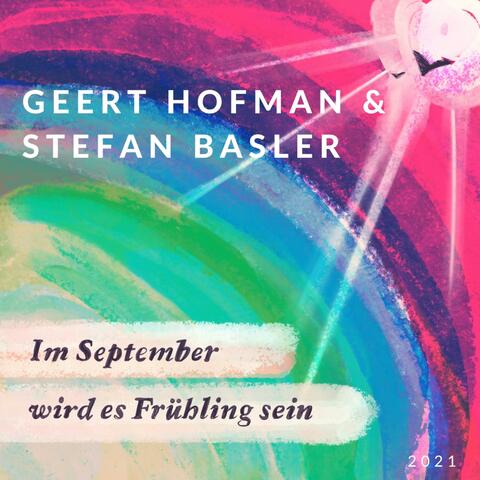 Im September wird es Frühling sein