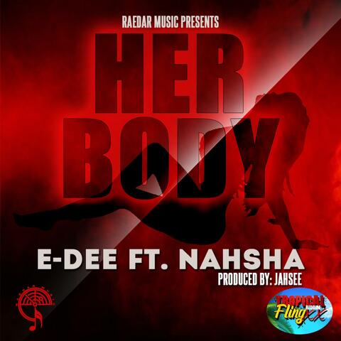Her Body (feat. Nahsha)