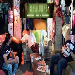 Real Life (feat. Braid & Keyz Ramirez)