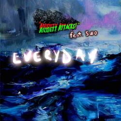 Everyday (feat. Swo)