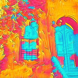 Get Set Crew (feat. Dames)