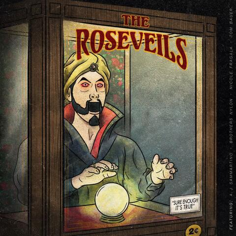 Sure Enough It's True