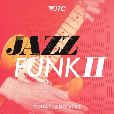 Jazz Funk, Vol. 2 (Jam Tracks)