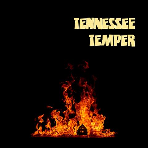 Tennessee Temper EP