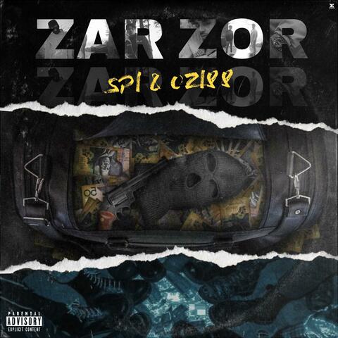 Zar Zor (feat. Ozi88)