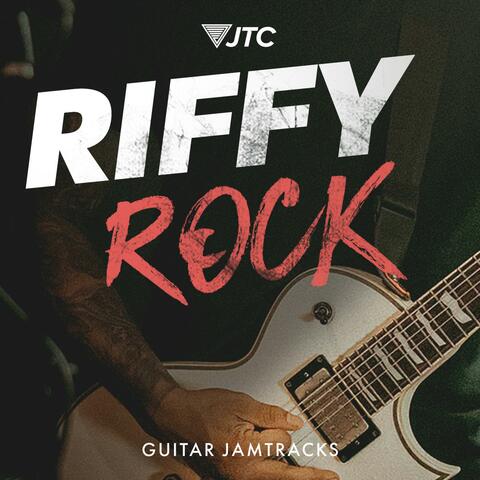 Riffy Rock (Jam Tracks)