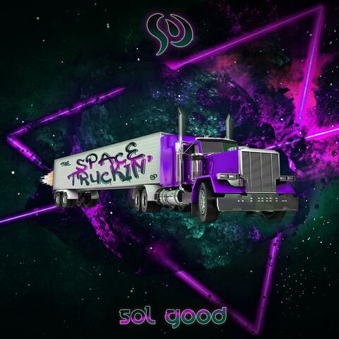 Space Truckin'