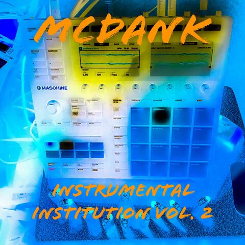 Instrumental Institution, Vol. 2