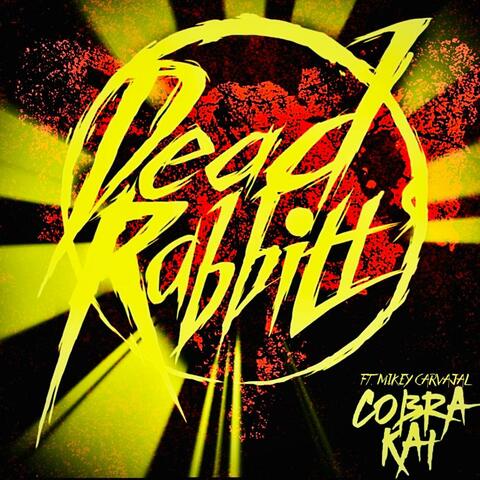 Cobra Kai (feat. Mikey Carvajal & Islander)