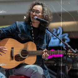 Greatest Love Of All