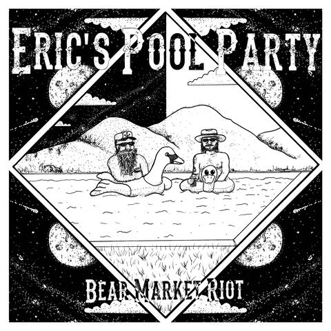 Eric's Pool Party