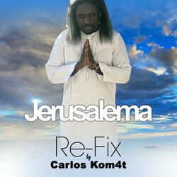 Jerusalema