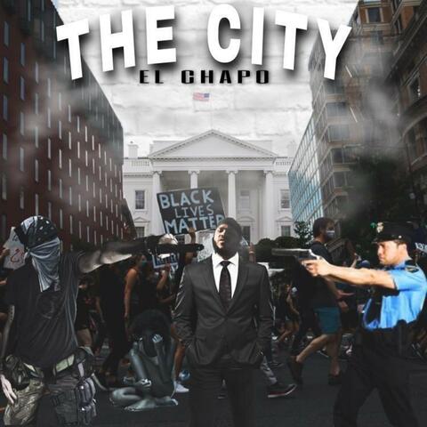 The City