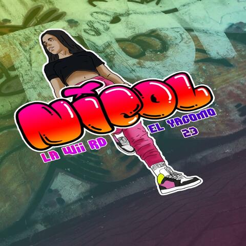 Nicol (feat. Yacomo 23)