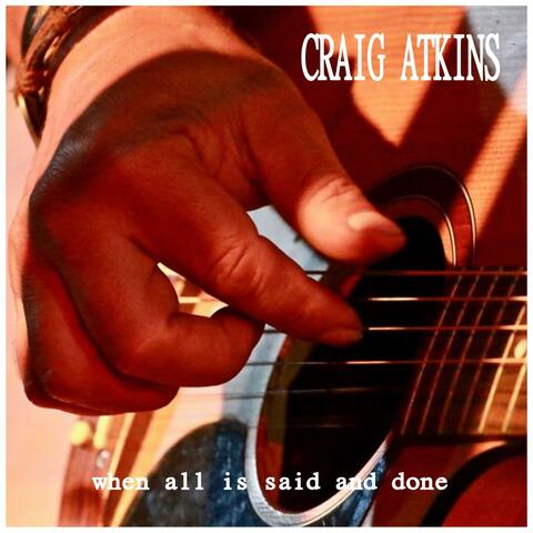 When all is said and done