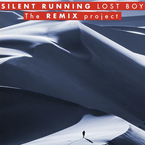 Lost Boy (The Remix Project)
