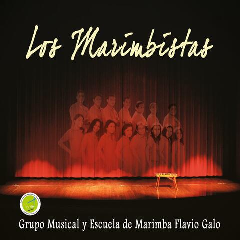 Los Marimbistas