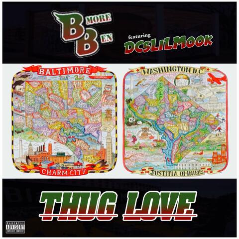 Thug Love (feat. DCsLilMook)