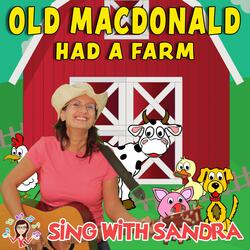 Old Macdonald Had A Farm