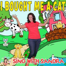 I Bought Me A Cat