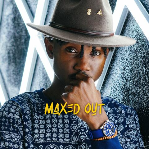 Maxed Out