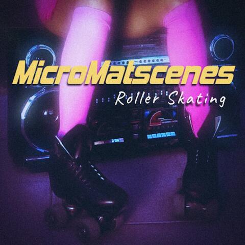 Roller Skating