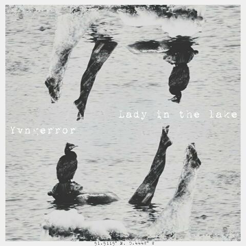 Lady in the Lake