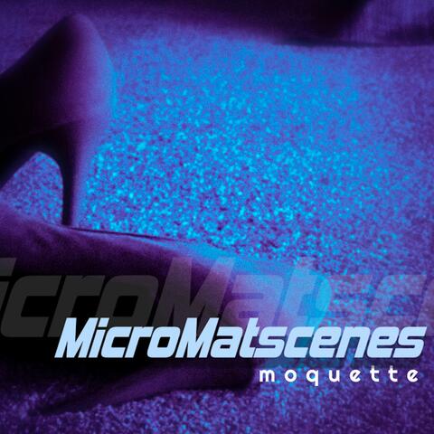 Moquette (Soft and Silky)