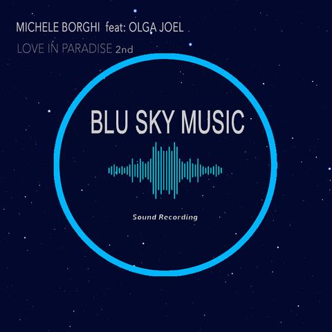 LOVE IN PARADISE 2nd