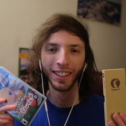 Trying ASMR in Russian