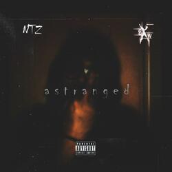 hanging by a thread (deep end)