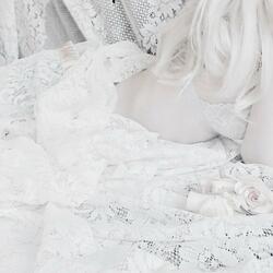 Forest Nymph