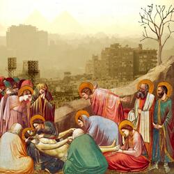 Jesus in Adidas (feat. Farmabeats)