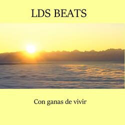 Con ganas de vivir