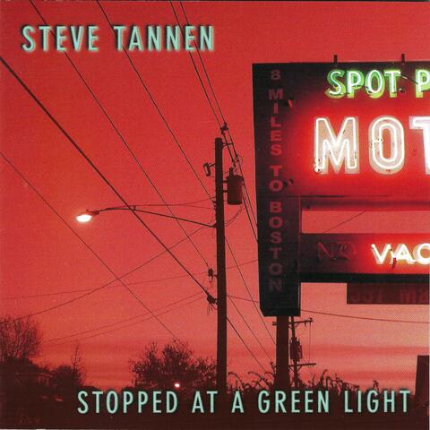 Stopped at a Green Light