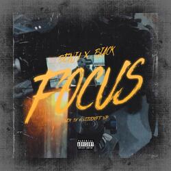 Focus (feat. BJACK)