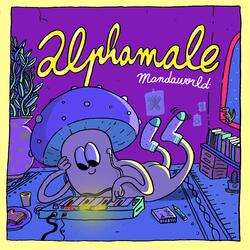 Alphamale