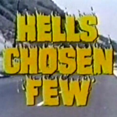 Devils Chosen
