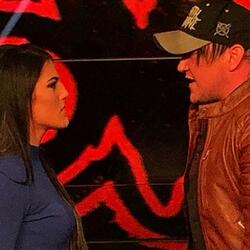 Sami Callihan vs. Tessa Blanchard