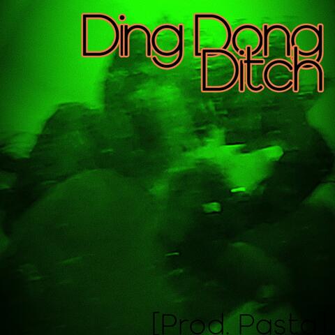 Ding Dong Ditch (feat. LSW Magnari)
