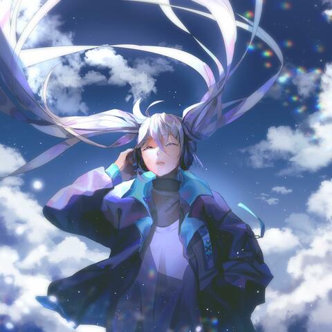 Clouds/Heartbeat