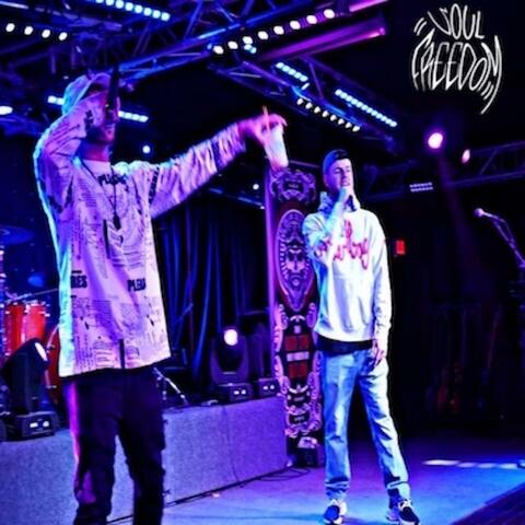 High Hopes (feat. Lessworth)