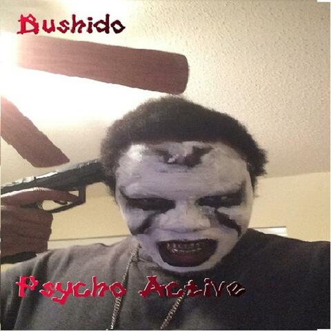 Psycho Active