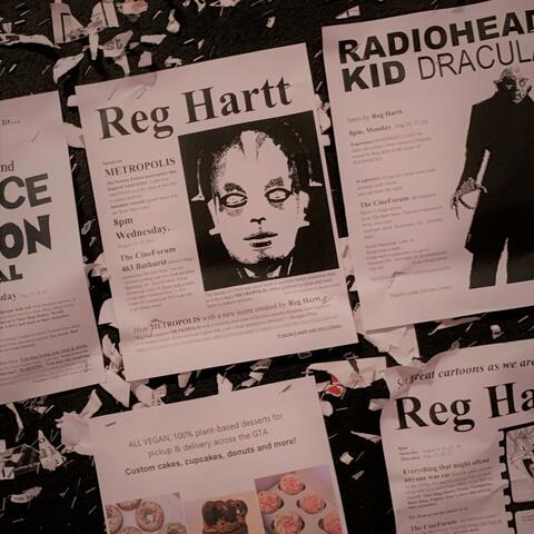 Summer (Yonge Street)